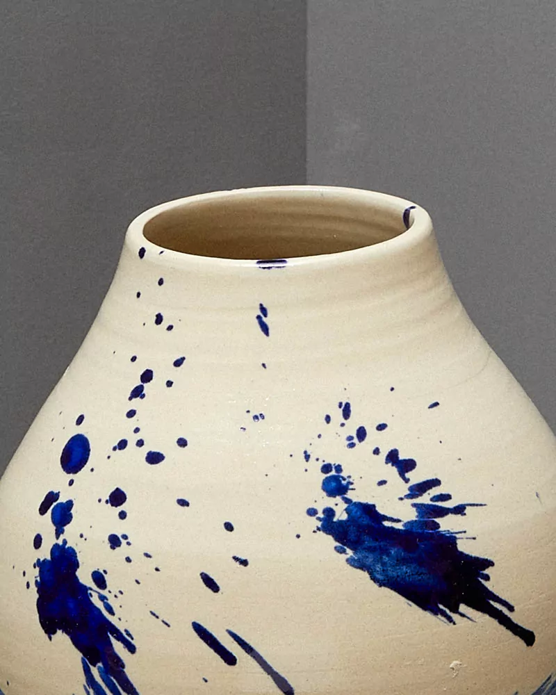Vase #6 - Image 4