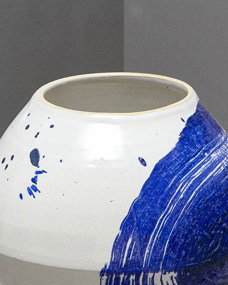 Vase #4 - Image 4