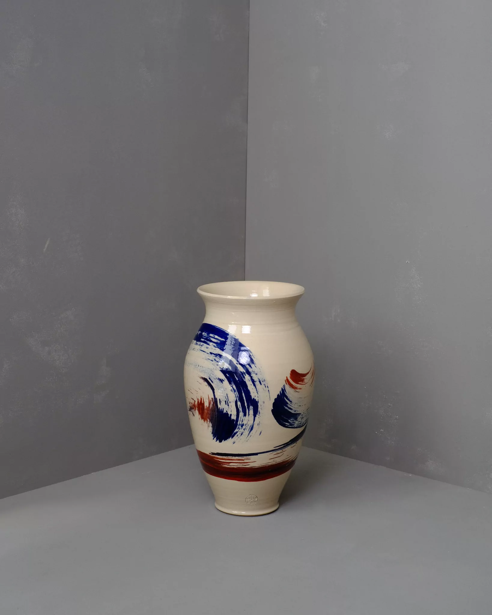 Vase #17