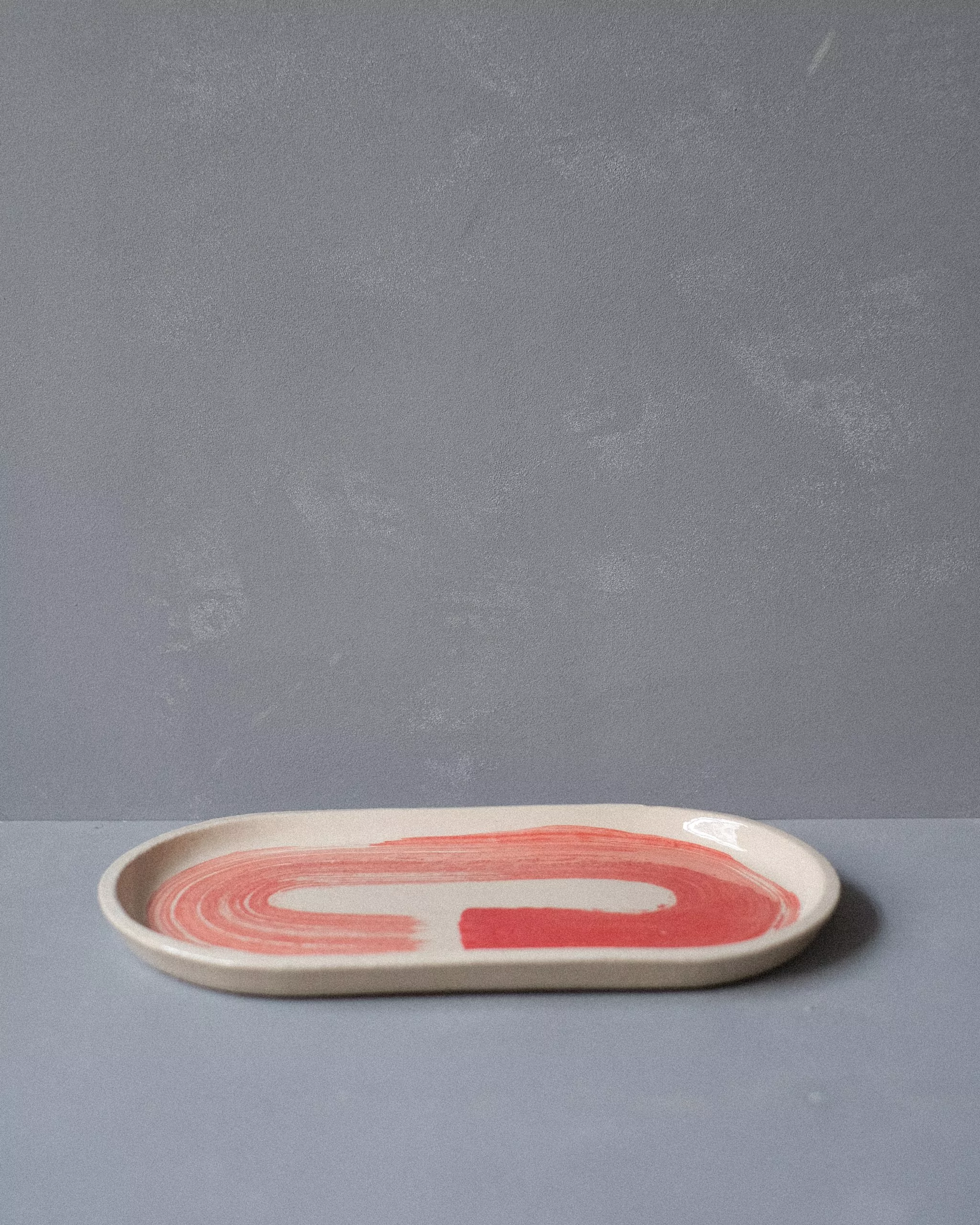 Tray #1 - light red - Image 3