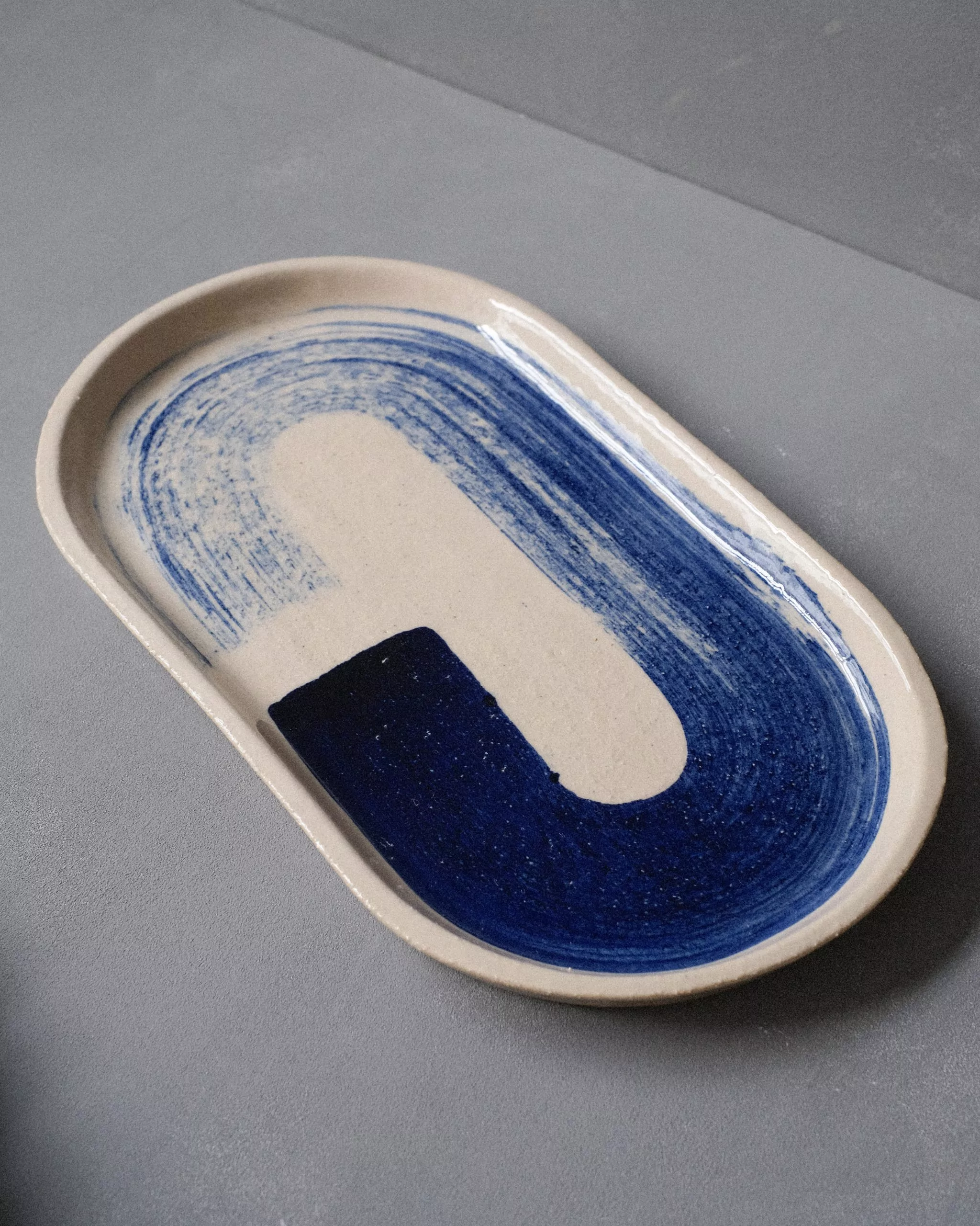 Tray #1 - blue - Image 2