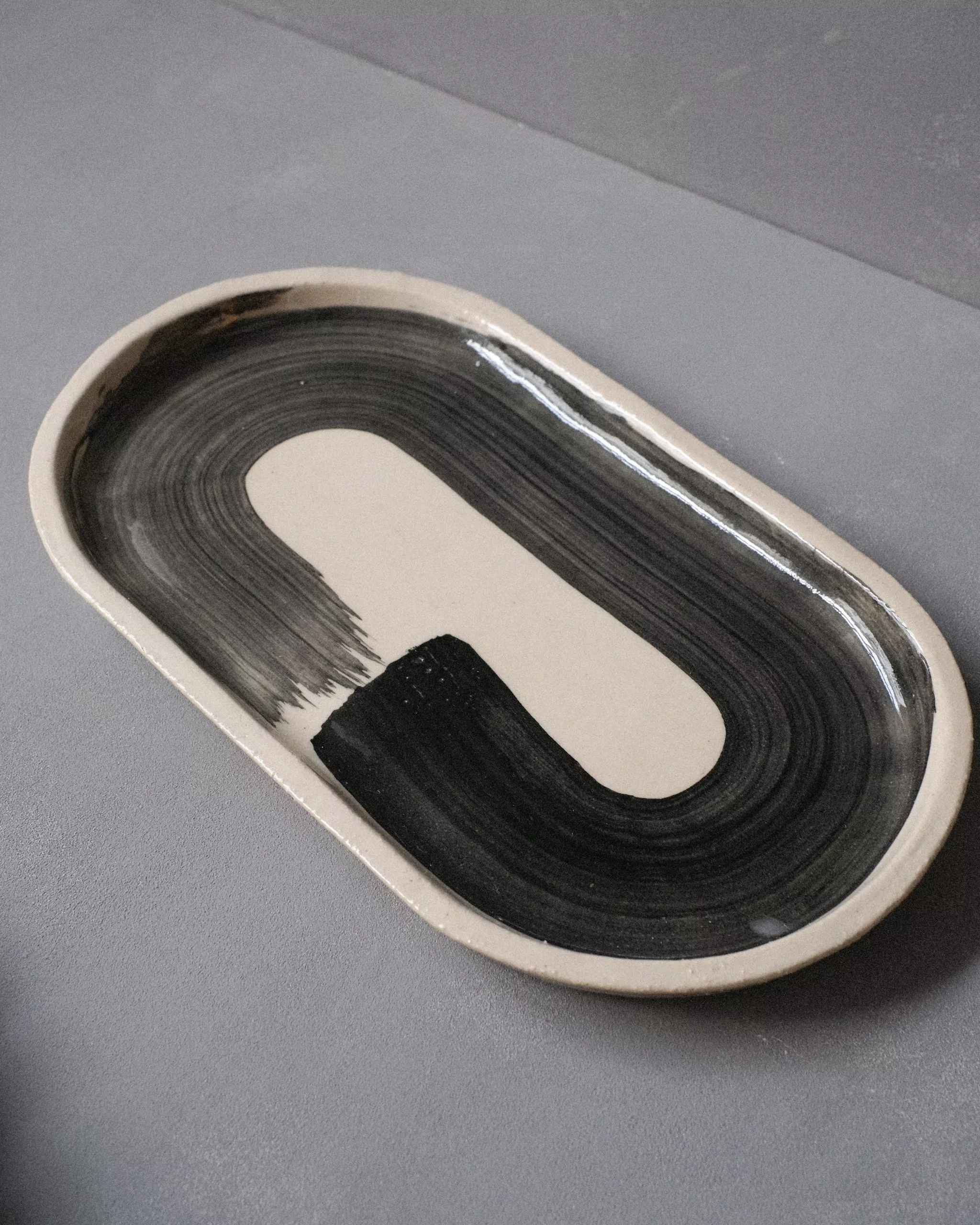 Tray #1 - black - Image 2