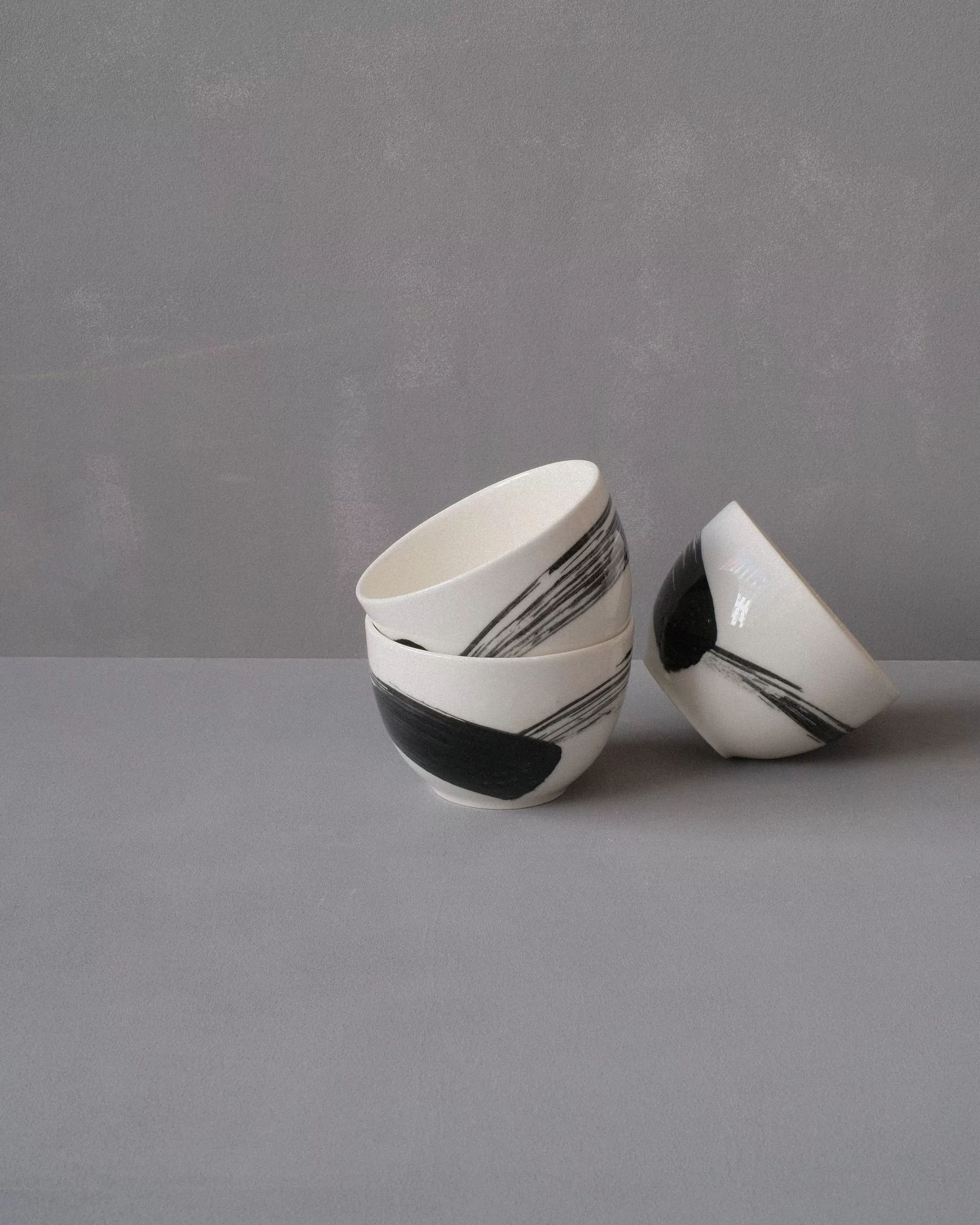 Mug #3 Palm - black stroke - Image 2