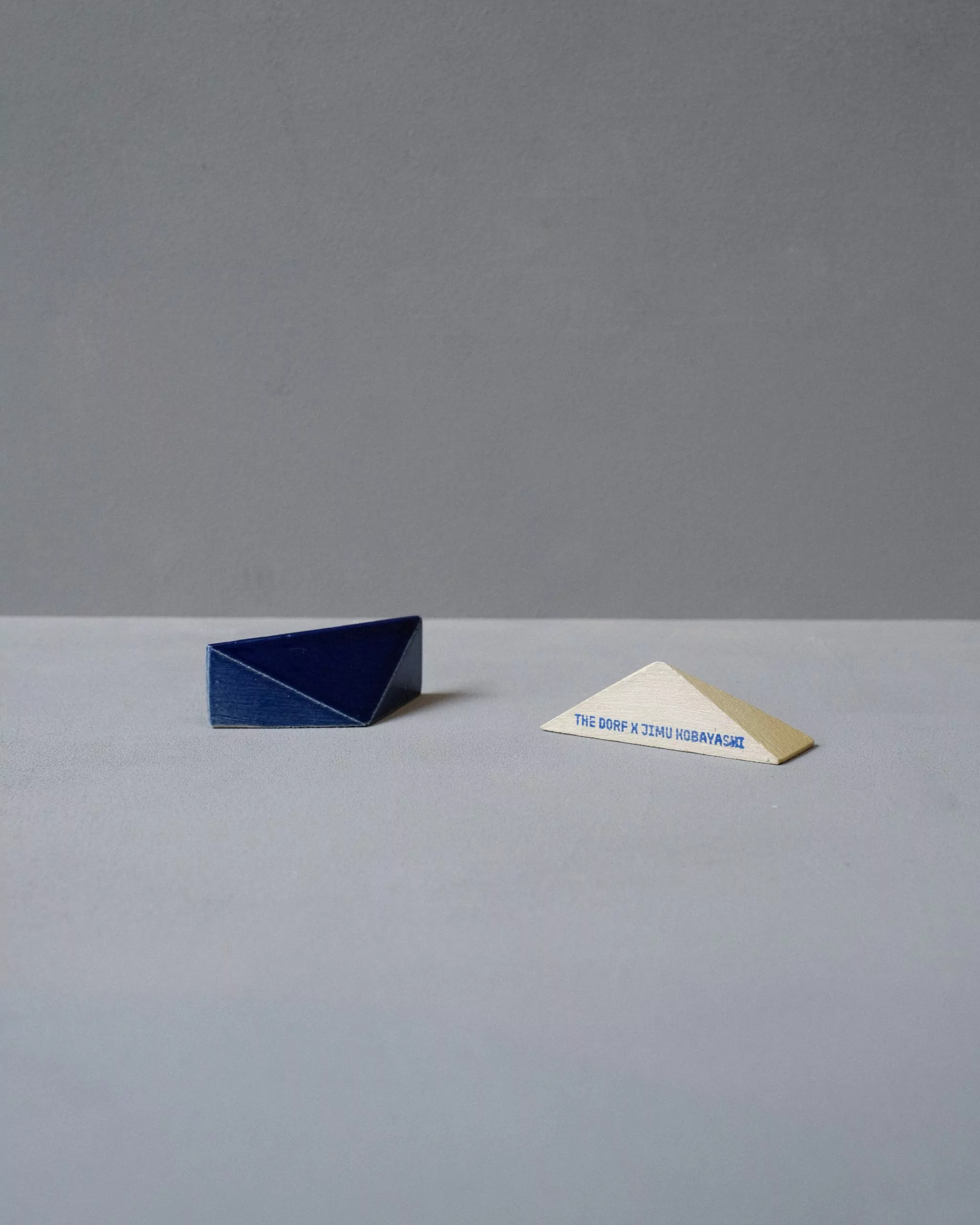 Collaboration #2 - The Dorf x Jimu Kobayashi - Chopstick with Chopstick rest - Image 3