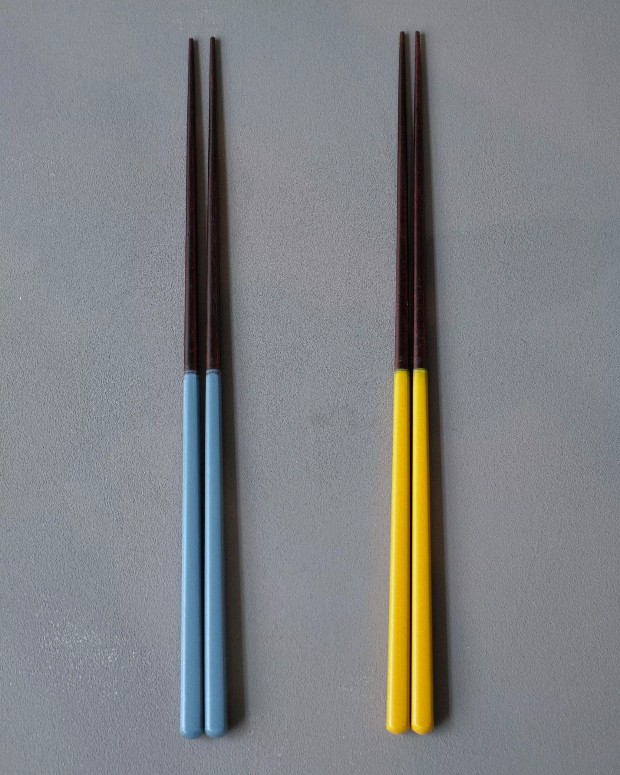 Collaboration #2 - The Dorf x Jimu Kobayashi - Chopstick with Chopstick rest - Image 4