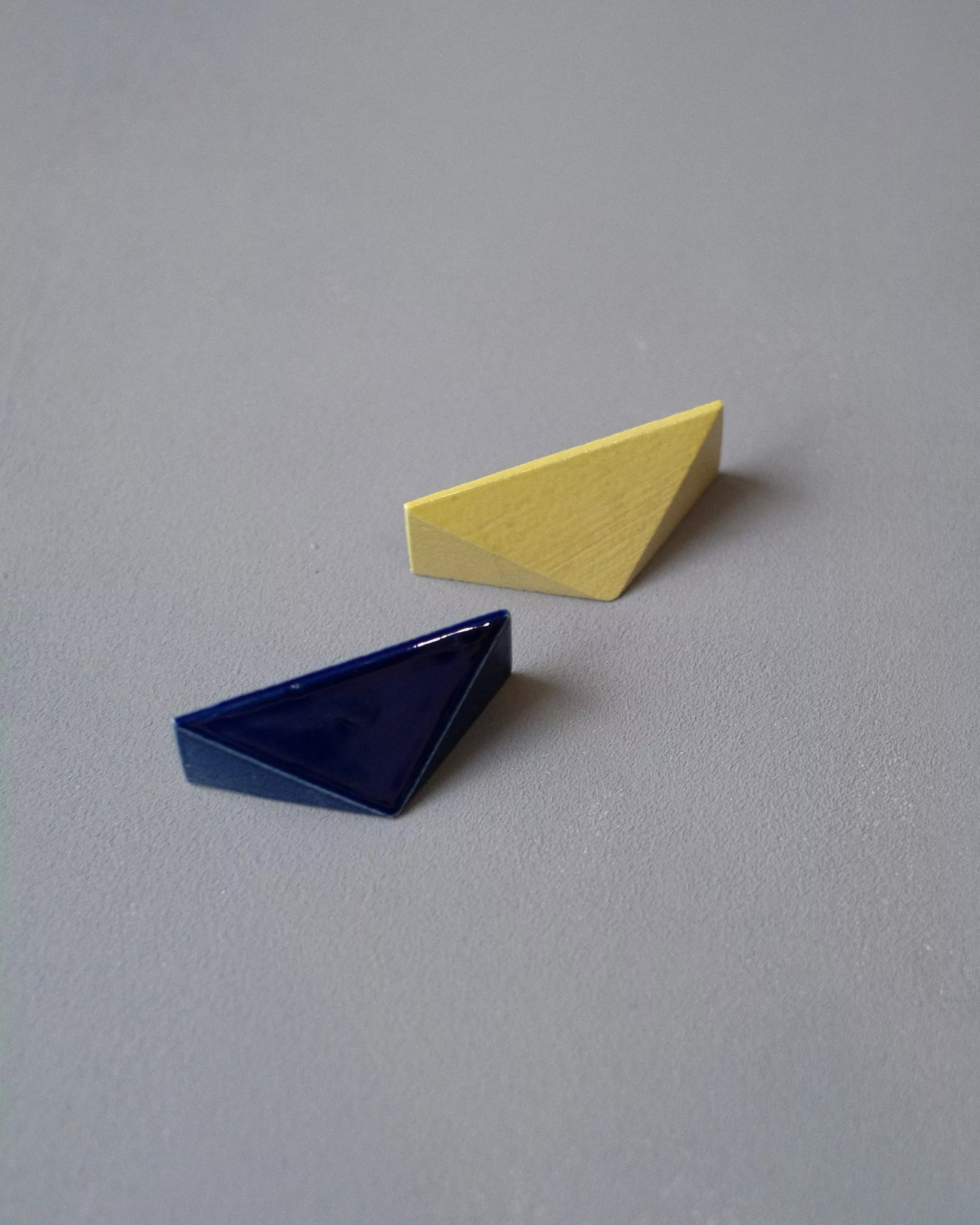 Collaboration #2 - The Dorf x Jimu Kobayashi - Chopstick with Chopstick rest - Image 2