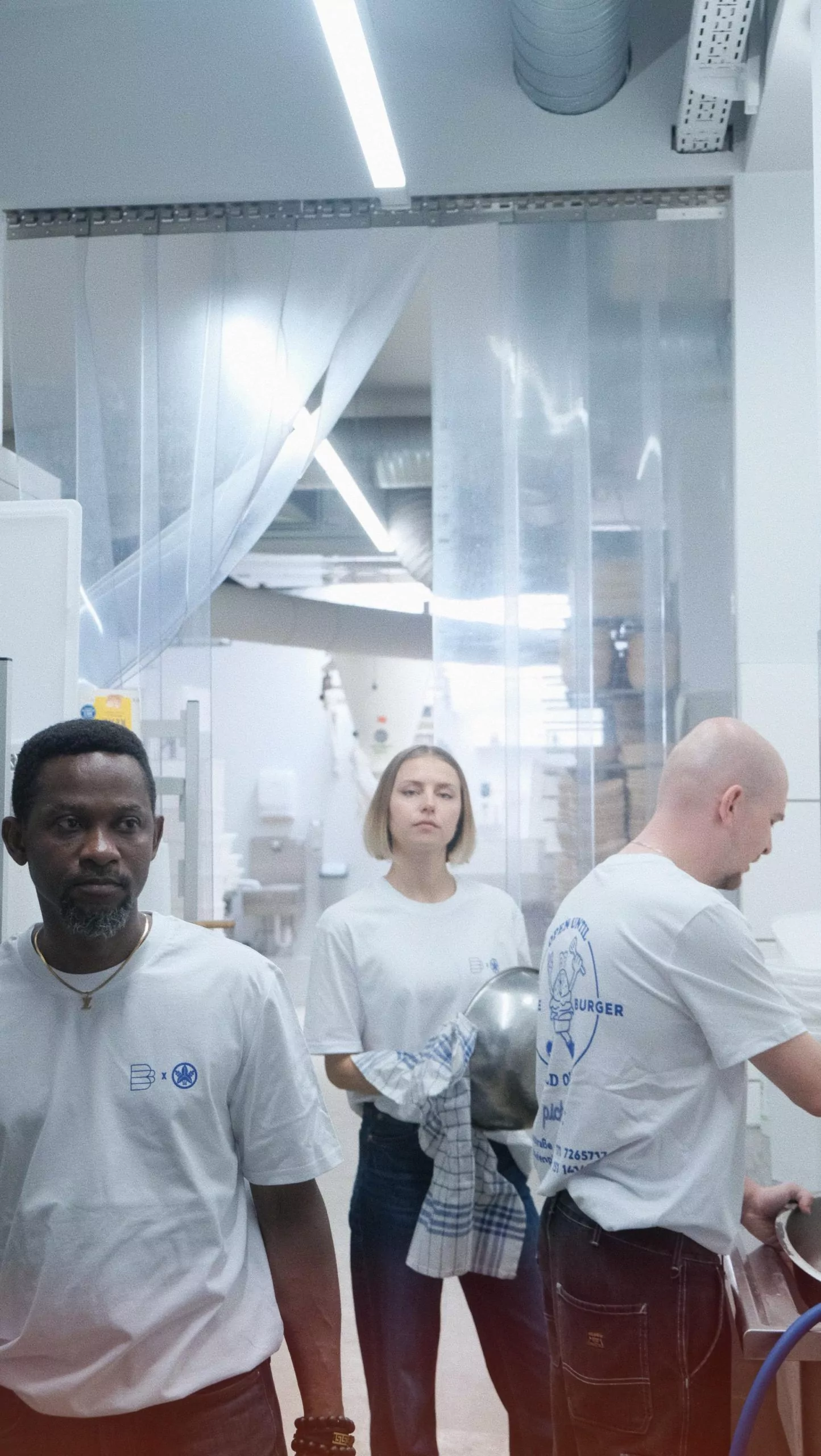 Collaboration #1 - Bulle Burger x Jimu Kobayashi - Image 3