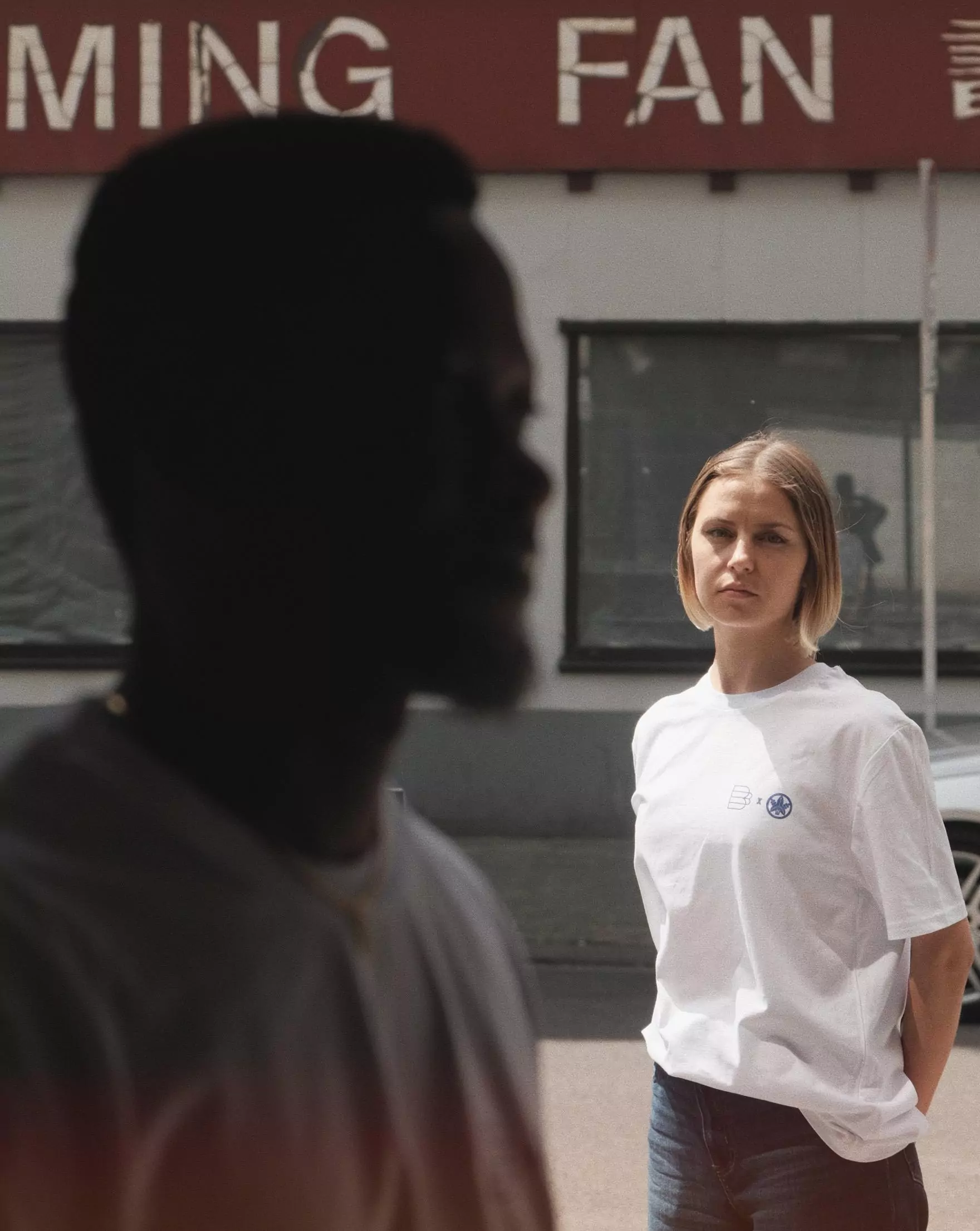 Collaboration #1 - Bulle Burger x Jimu Kobayashi - Image 4