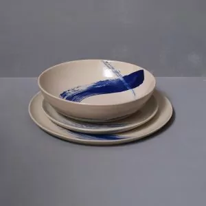 Nagare Collection - Set Of Six