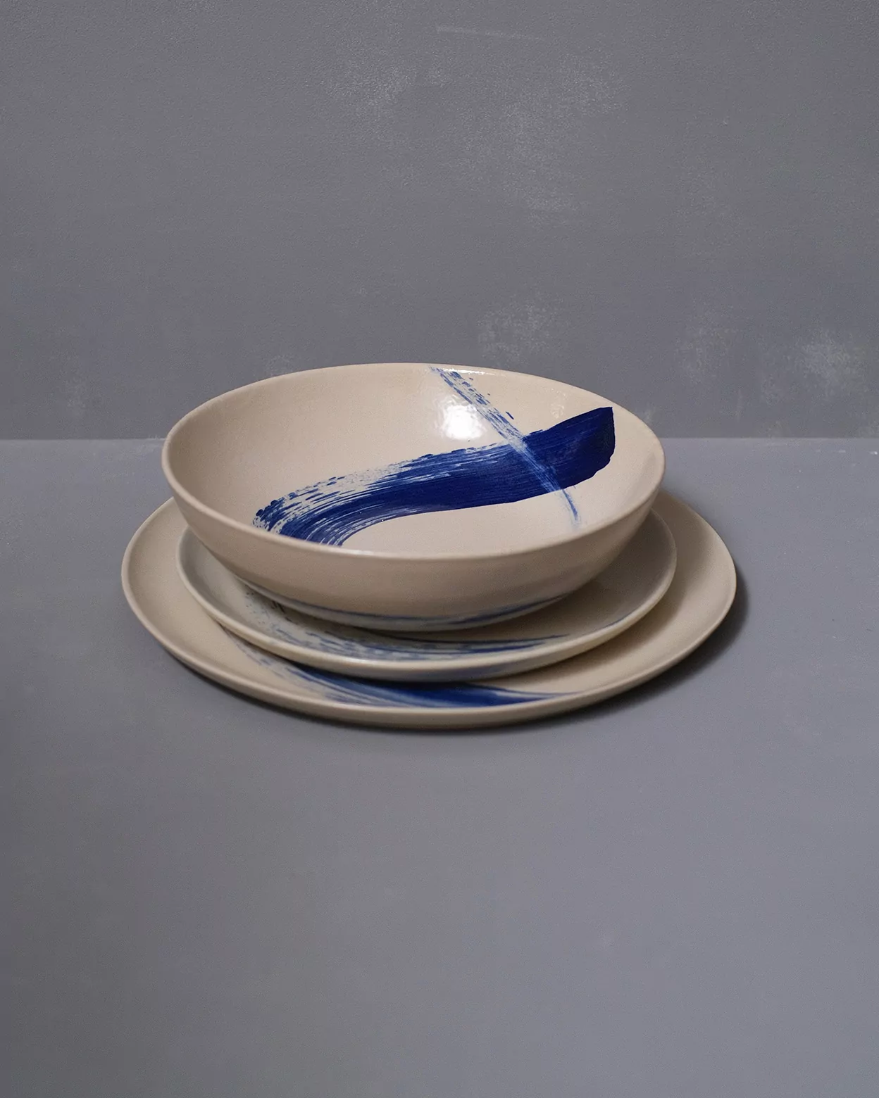 Plate M Nagare - Image 3