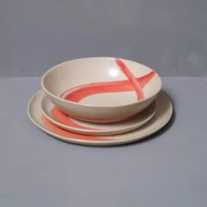 Nagare Collection - Set Of Four