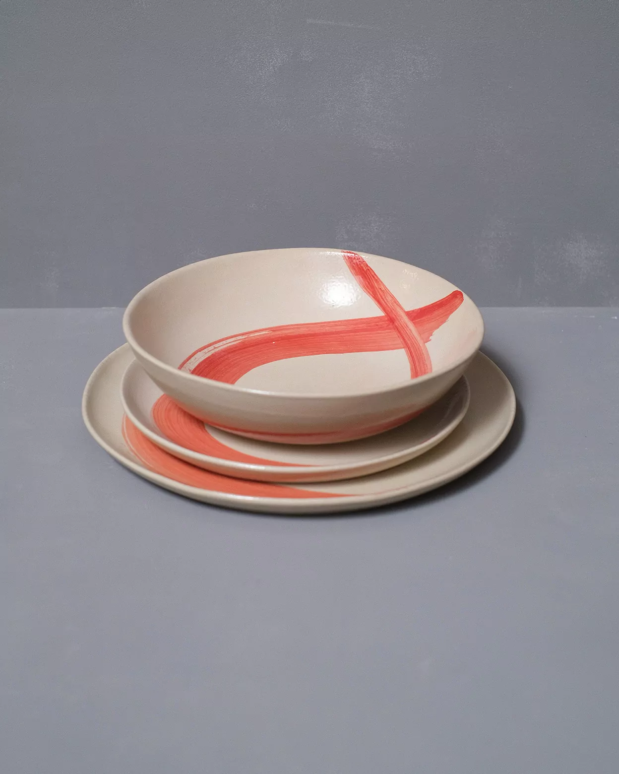 Nagare Collection - Set Of Six - Image 3