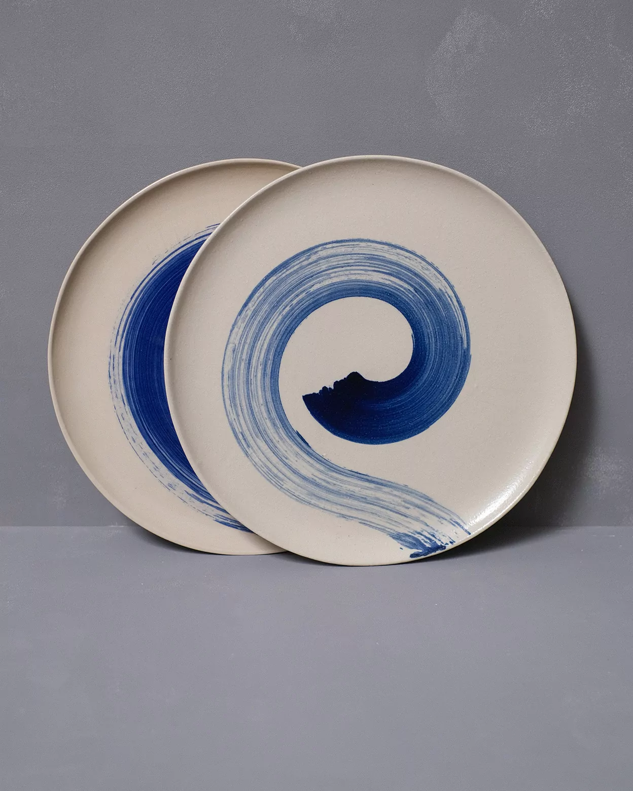 Plate L Nagare - Image 2