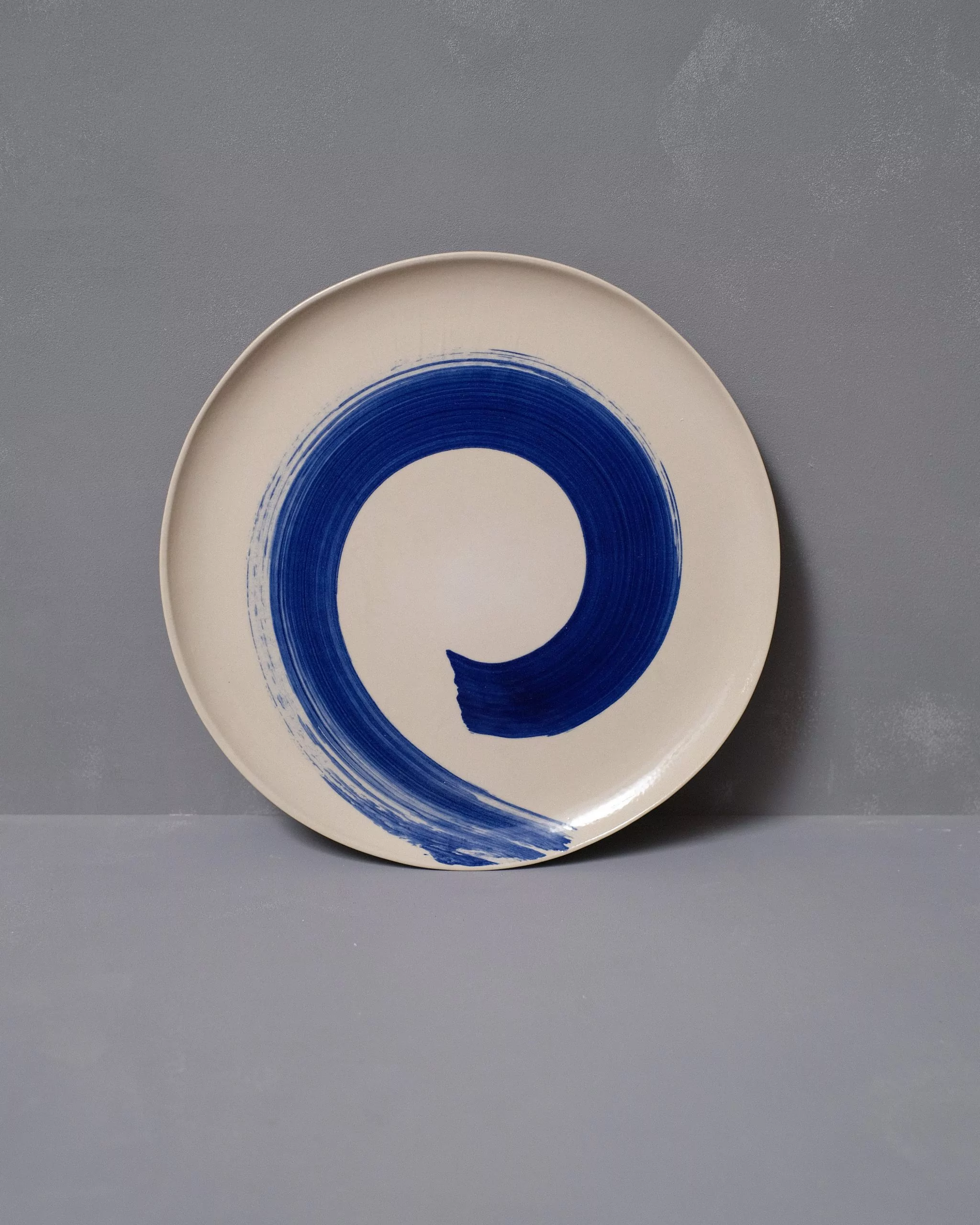 Plate L Nagare - Image 3