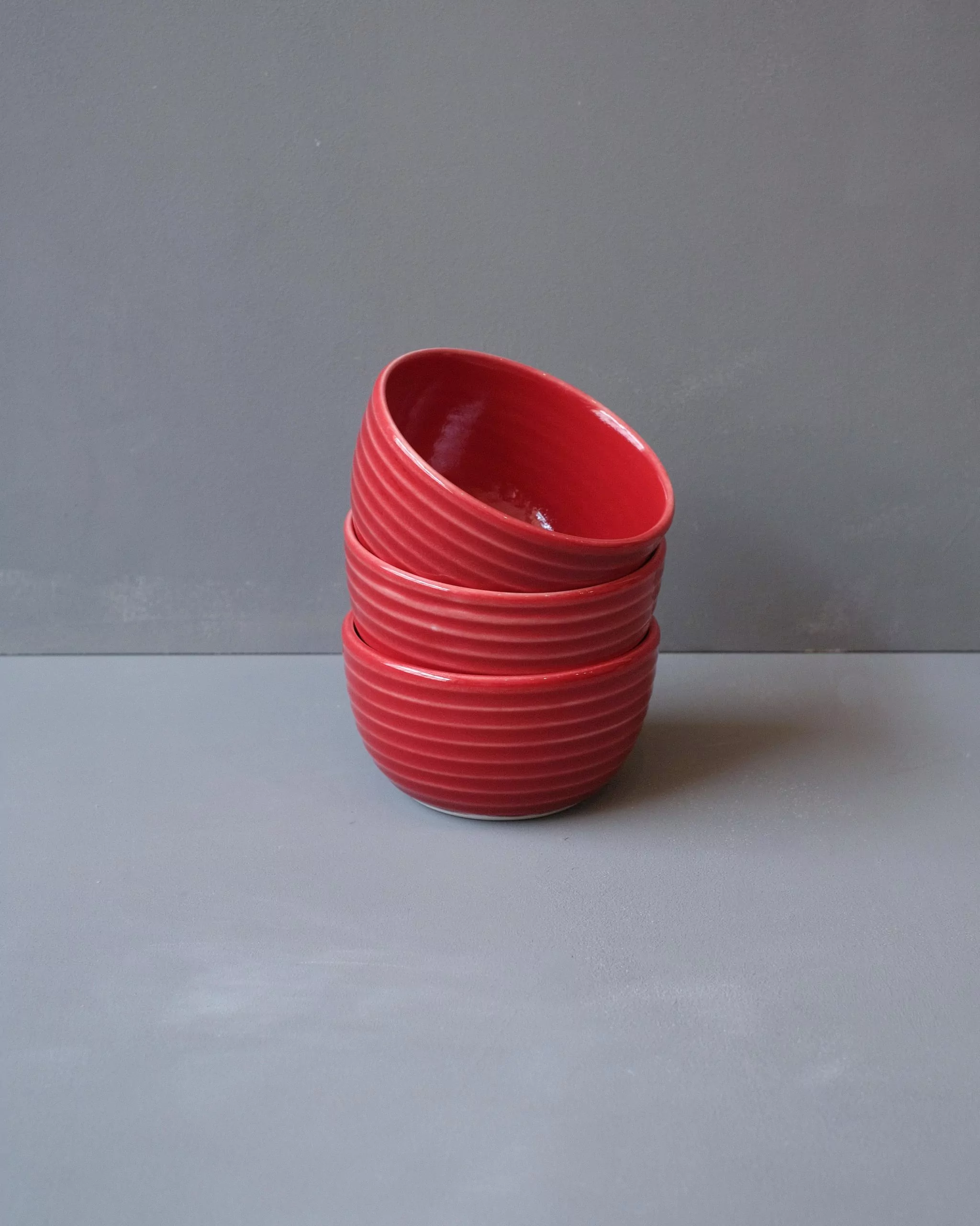 Mug #4 basket - red - Image 2