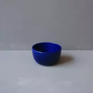 Mug #4 basket - blue