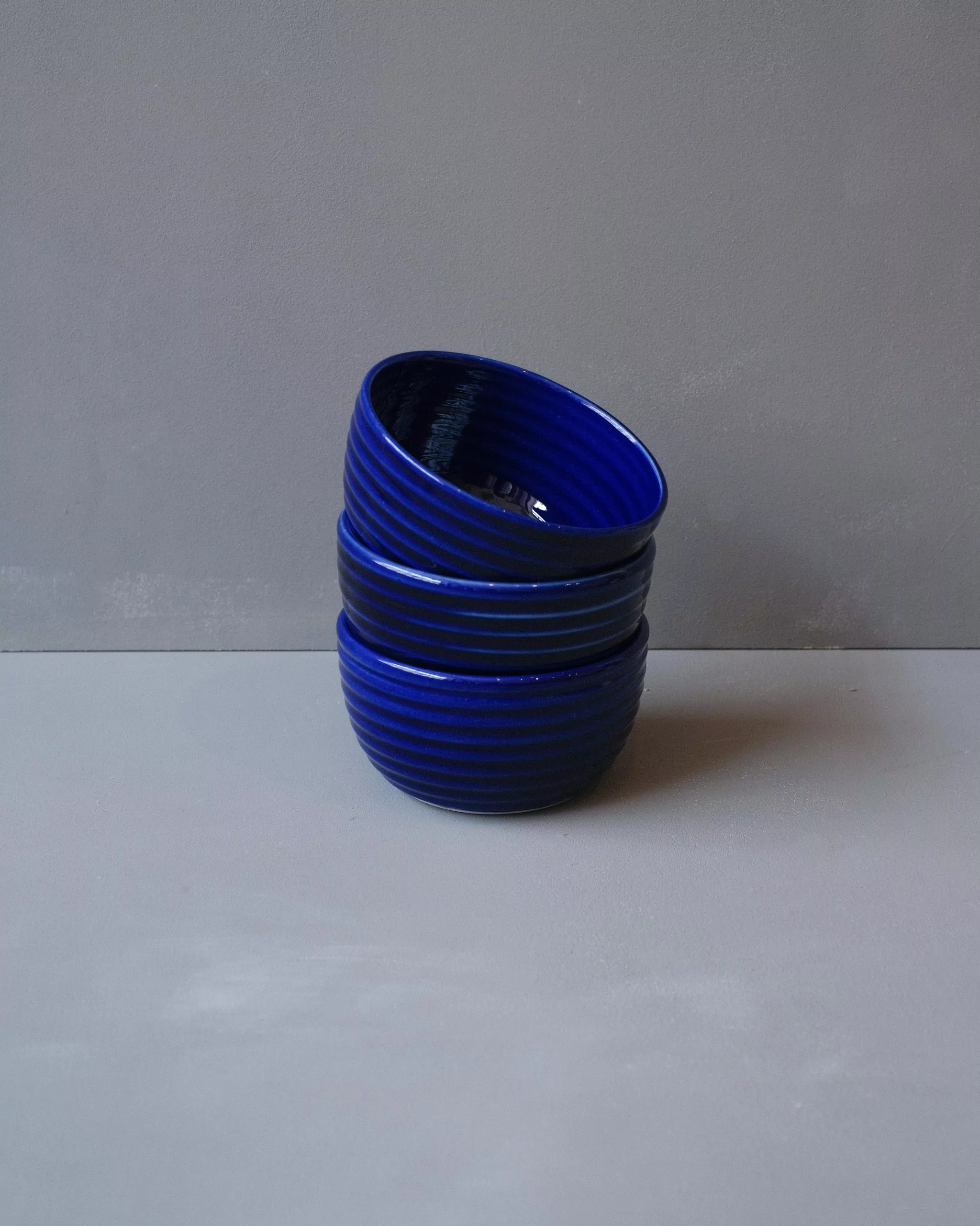 Mug #4 basket - blue - Image 2