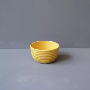 Mug #4 basket - yellow